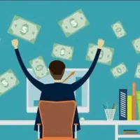 بازاریاب میدانی شهر خوی بالای ۵۰ تومان