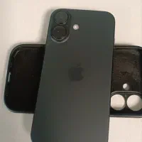 ایفون ۱۶ نرمال