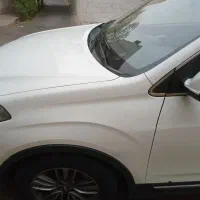 تیگو۵مدل ۹۵ اکسلنت|خودرو سواری و وانت|تهران, دردشت|دیوار