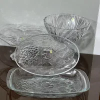 میوه خوری و شیرینی خوری