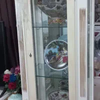 بوفه تمیز و سالم مطابق باعکس درحدنو