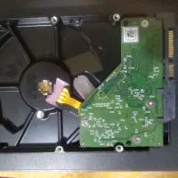 هارد اینترنال