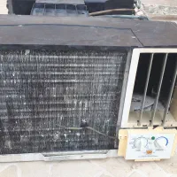 کولر پنجره ایی|کولر گازی و فن‌کوئل|بندرعباس, |دیوار