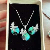 جواهرات نقره|جواهرات|اندیشه, شهرک مریم|دیوار