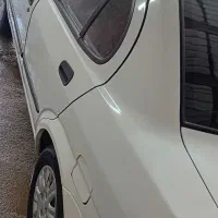 تیبا|خودرو سواری و وانت|مشهد, گلبرگ|دیوار