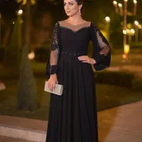 انواع لباس مجلسی های زنانه تهران و کرج|لباس|تهران, امام زاده حسن|دیوار