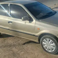 سمند ۸۳ موتور تعویض ۹۹قانونی