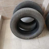 سه حلقه لاستیک تیباودوحلقه لاستیک کوئیک|قطعات یدکی و لوازم جانبی|اسلام‌شهر, شهرک واوان|دیوار