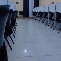 میز مطالعه دارای پیشخوان