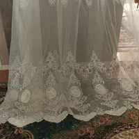 فروش پرده و ساعت|پرده، رانر، رومیزی|شیراز, کوشک میدان|دیوار