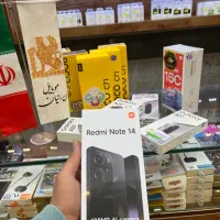 چکی موبایل ایرانیان A17 آکبند|موبایل|نیشابور, امین اسلامی|دیوار