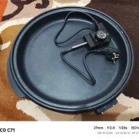 پیتزا پز نو فروشی