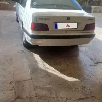 پژو پارس xu7|خودرو سواری و وانت|فردیس, شهرک گلها|دیوار