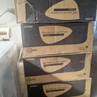 پنل تک ۹هزار و ۱۲هزار|کولر گازی و فن‌کوئل|شیراز, شهرک گلها|دیوار