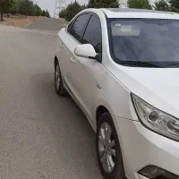 چانگان ایدو ۲۰۱۵ وارداتی|خودرو سواری و وانت|تهران, باشگاه نفت|دیوار