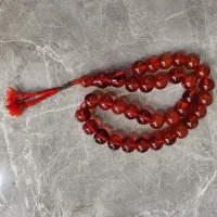 کهربا ۳۳ عددی