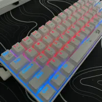 کیبورد گیمینگ ردراگونK630 Dragonborn