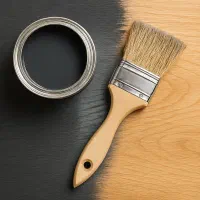 رنگکاری، تعمیر و ساخت انواع سازههای چوبی