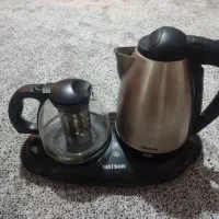 چایی ساز سالم