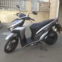 کلیک ۱۵۰مدل ۱۴۰۲ درحد مدارک اماده تعویض پلاک