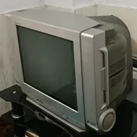 تلویزیون