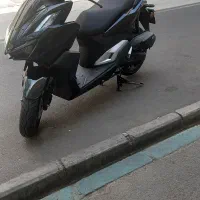گلکسی 160 هانی فول