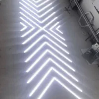 لاینر نور خطی