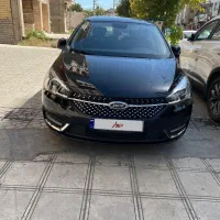 آریزو ۵ مشکی ۱۴۰۱