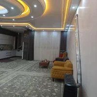 اجاره روزانه/هفتگی/ماهانه آپارتمان ۹۰ متری|اجارهٔ کوتاه‌مدت آپارتمان و سوئیت|خمین, |دیوار