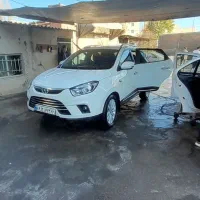 جک s5مدل ۹۷ اتومات