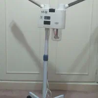دستگاه بخور پایه بلند