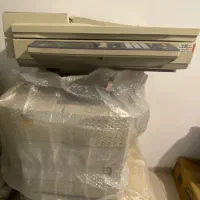 دستگاه کپی|پرینتر، اسکنر، کپی، فکس|تهران, زعفرانیه|دیوار