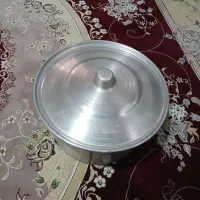 دیگ بزرگ نو