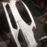 سپر شاهین وسپر کوییک کاپوت ۴۰۵