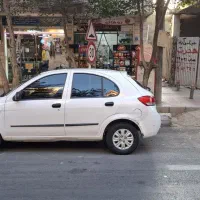 تیبا ۲ مدل ۹۳|خودرو سواری و وانت|اصفهان, ملک‌شهر|دیوار