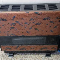 بخاری|بخاری، هیتر، شومینه|سراب, |دیوار