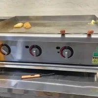 نیرو کار فست فود