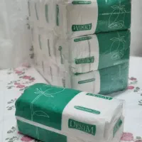 دستمال کاغذی ۵۰۰ برگ اف تا اخر هفته فقط ۴۴ تومن