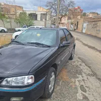 پرشیا مدل 1401