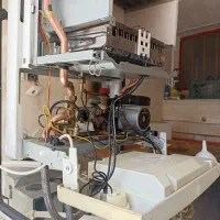 تعمیرات تخصصی  پکیج دیواری آبگرمکن دیواری