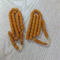 تسبیح مسکاوی آلمان خشک و بودار|زیورآلات و اکسسوری|سرپل ذهاب, |دیوار