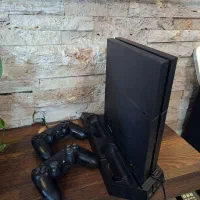 کنسول ps4/ یک ترابایت با 2 دسته ی اورجینال فابریک|کنسول، بازی ویدئویی و آنلاین|مشهد, موسوی قوچانی|دیوار