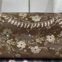 یک جفت پشتی نو