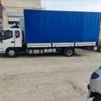 *کارگرخالی یخچال سایدتخلیه‌وبارگیری اثاث منزل قم*|خدمات حمل و نقل|قم, زنبیل آباد|دیوار