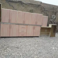 کابینت تمام فلزی ورق ضخیم