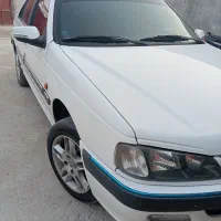 پارس سال بدون رنگ