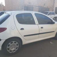 ۲۰۶تیپ ۲مدل ۹۷تک برگ سند