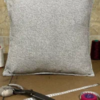 کوسن پر شده|رختخواب، بالش، پتو|یزد, |دیوار