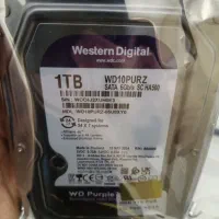 هارد ۱ ترا بایت بنفش