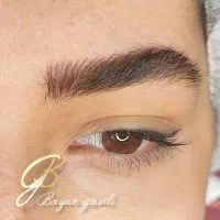 به چند مدل آرایش دائم صورت نیازمندیم|خدمات آرایشگری و زیبایی|سنندج, |دیوار